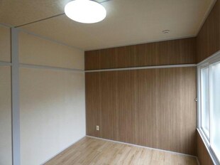 中井マンションの物件内観写真